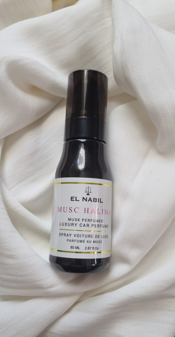 Spray - Halima